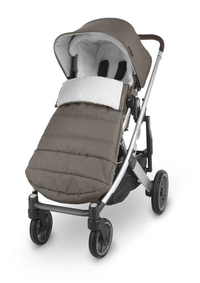 UPPAbaby CozyGanoosh Footmuff