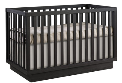 Natart Como Classic Crib