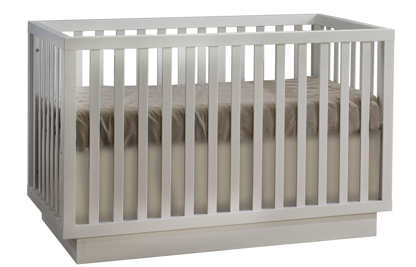 Natart Como Classic Crib