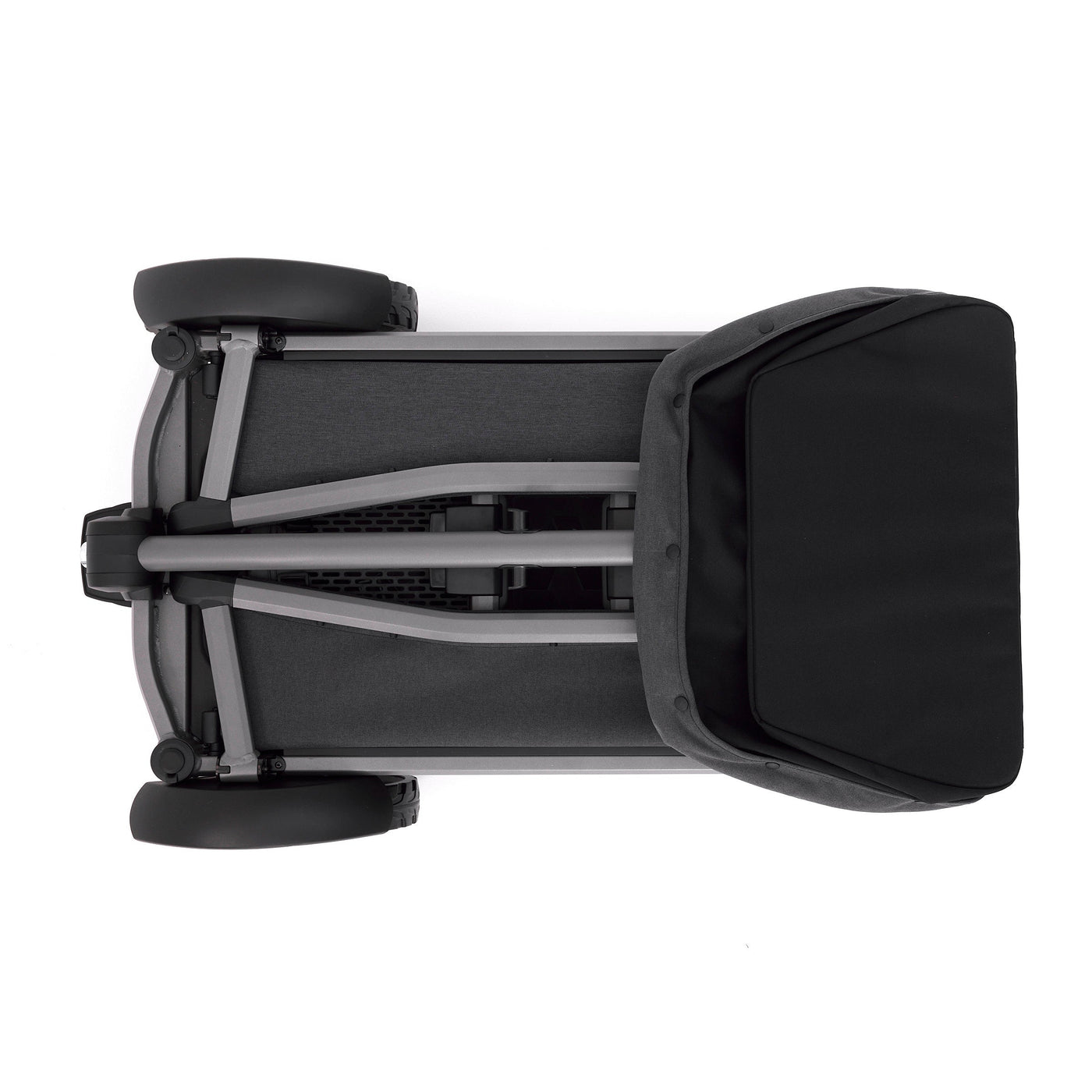 Veer Foldable Storage Basket for Cruiser City