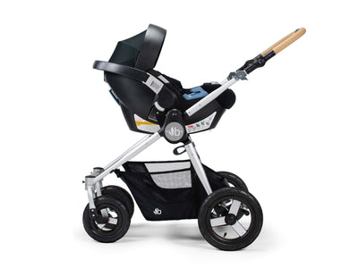 Bumbleride Era Car Seat Adapter - Clek / Nuna / Cybex / Maxi Cosi