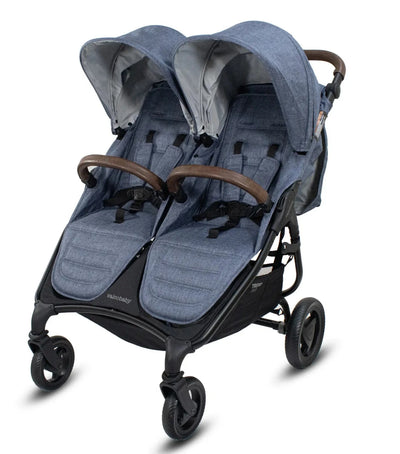 Valco Baby Trend Duo Stroller