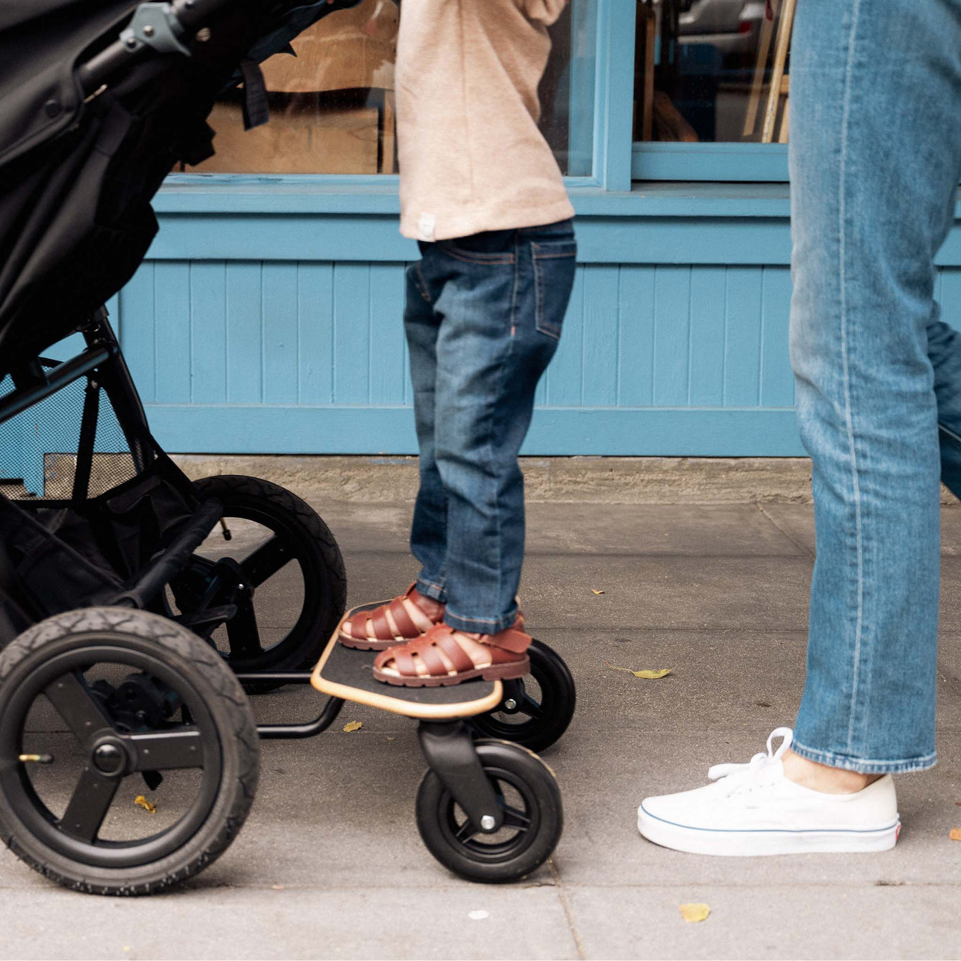 Bumbleride Mini Board Toddler Board