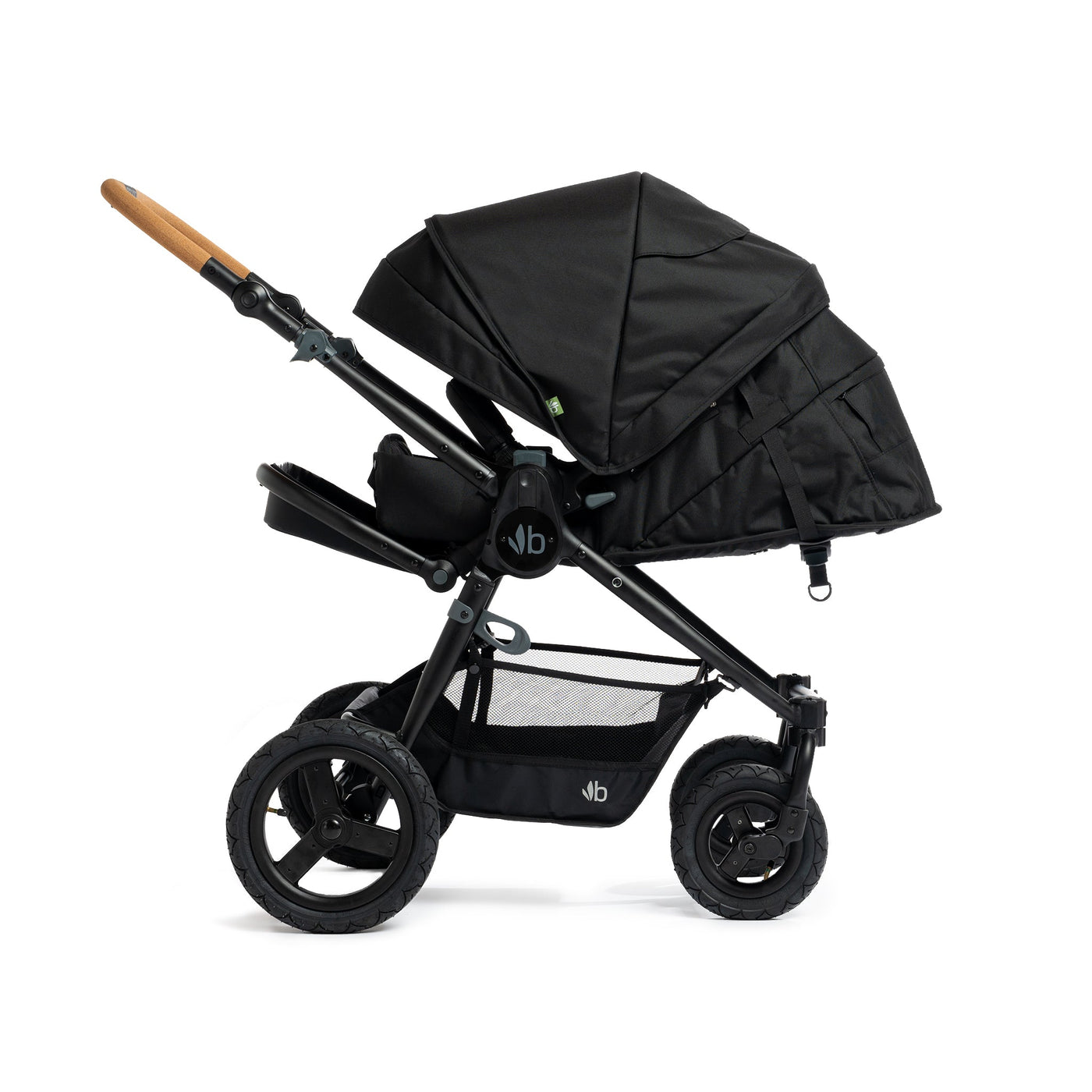 Bumbleride Era Single Stroller