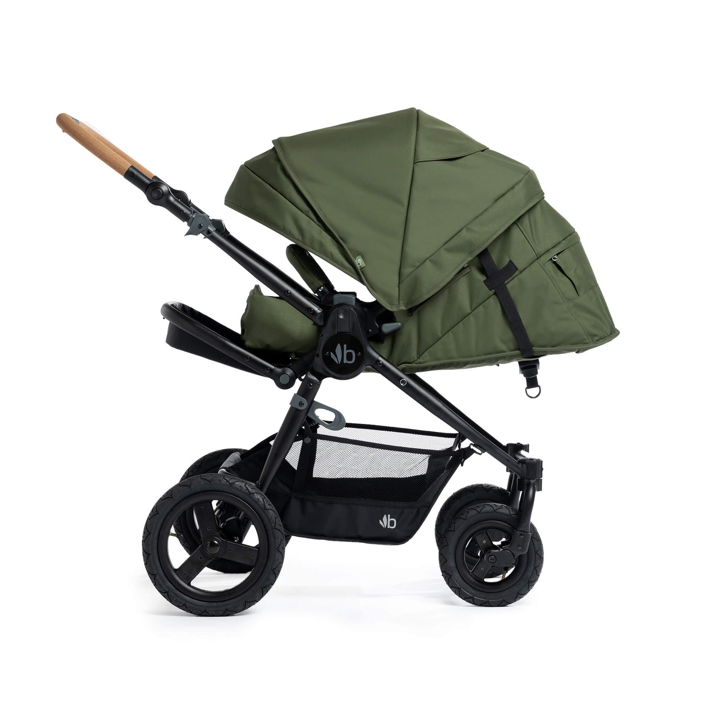 Bumbleride Era Single Stroller