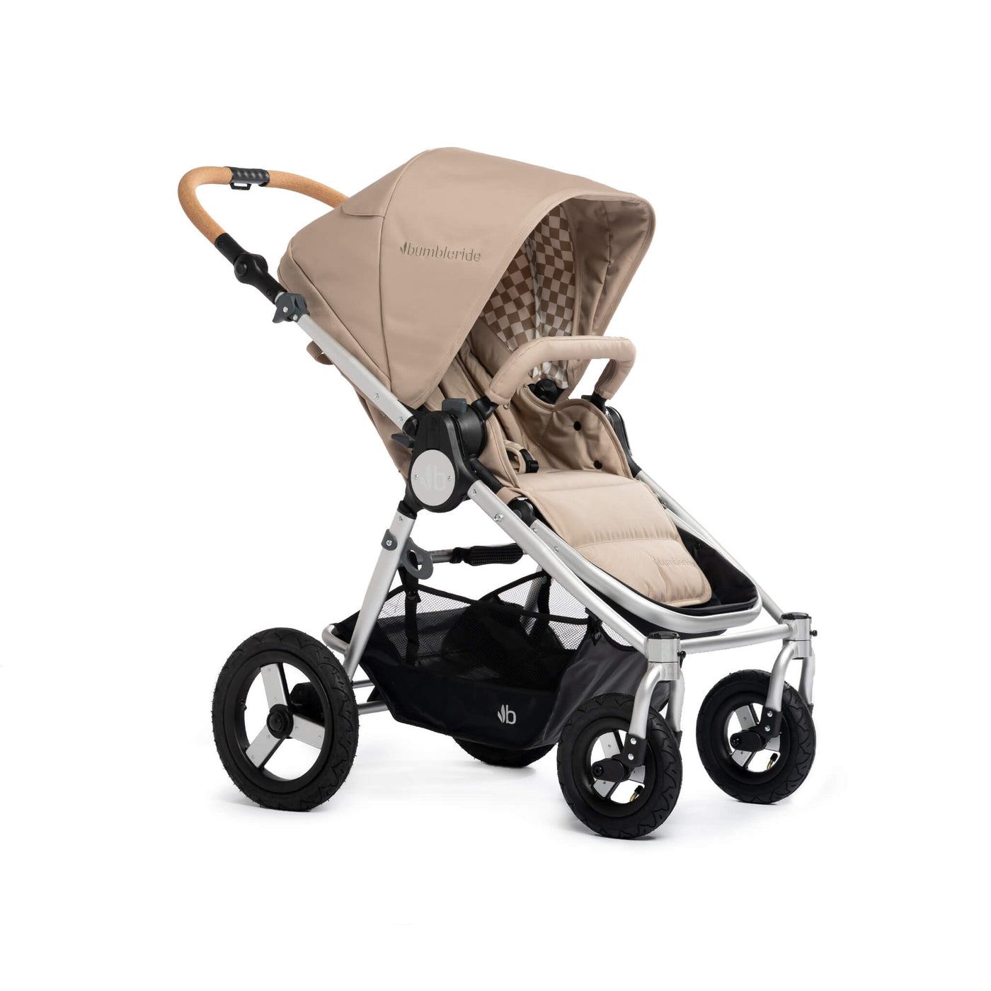 Bumbleride Era Single Stroller