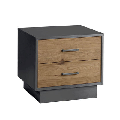 Como Naturale Nightstand