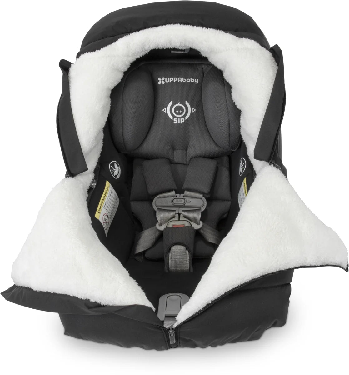 UPPAbaby CozyGanoosh for Aria, Mesa/Mesa V2, Mesa Max