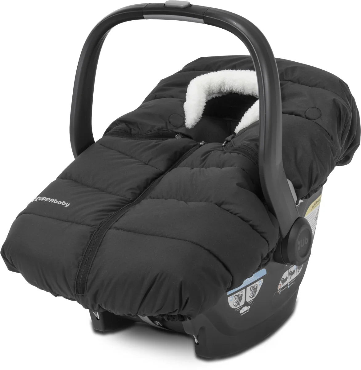 UPPAbaby CozyGanoosh for Aria, Mesa/Mesa V2, Mesa Max