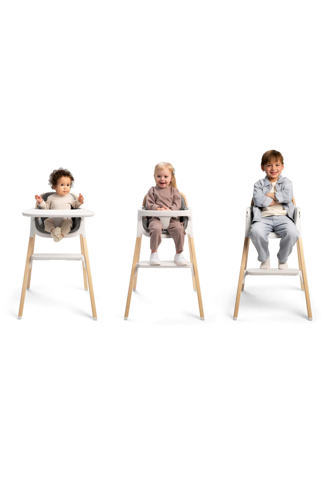 Nuna BRYN High Chair