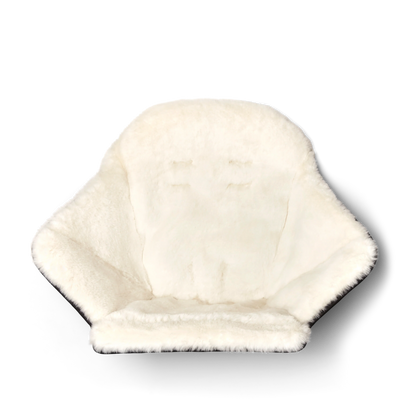 Veer Shearling Seat Cover for Cruiser