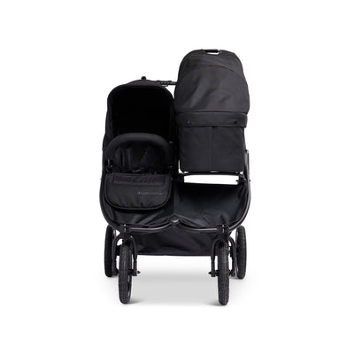 Bumbleride Indie Twin Bassinet