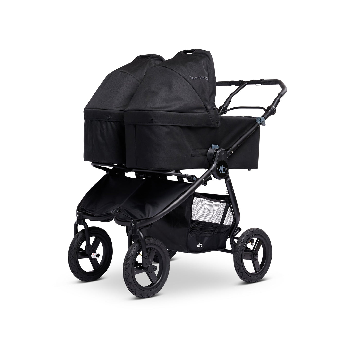 Bumbleride Indie Twin Bassinet