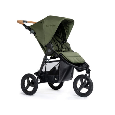 Bumbleride Indie Stroller