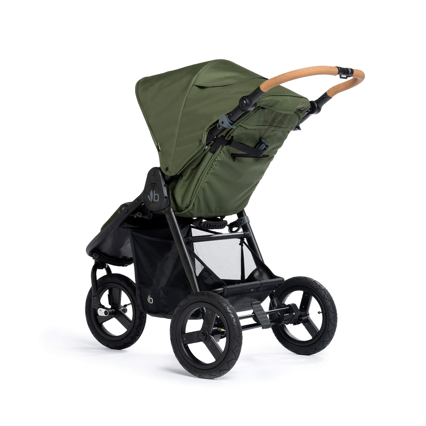 Bumbleride Indie Stroller