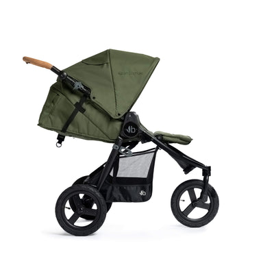 Bumbleride Indie Stroller