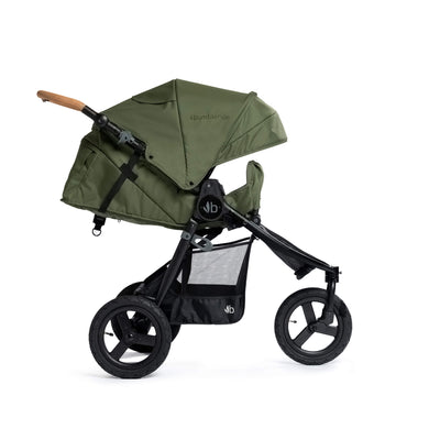 Bumbleride Indie Stroller