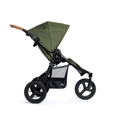 Bumbleride Indie Stroller