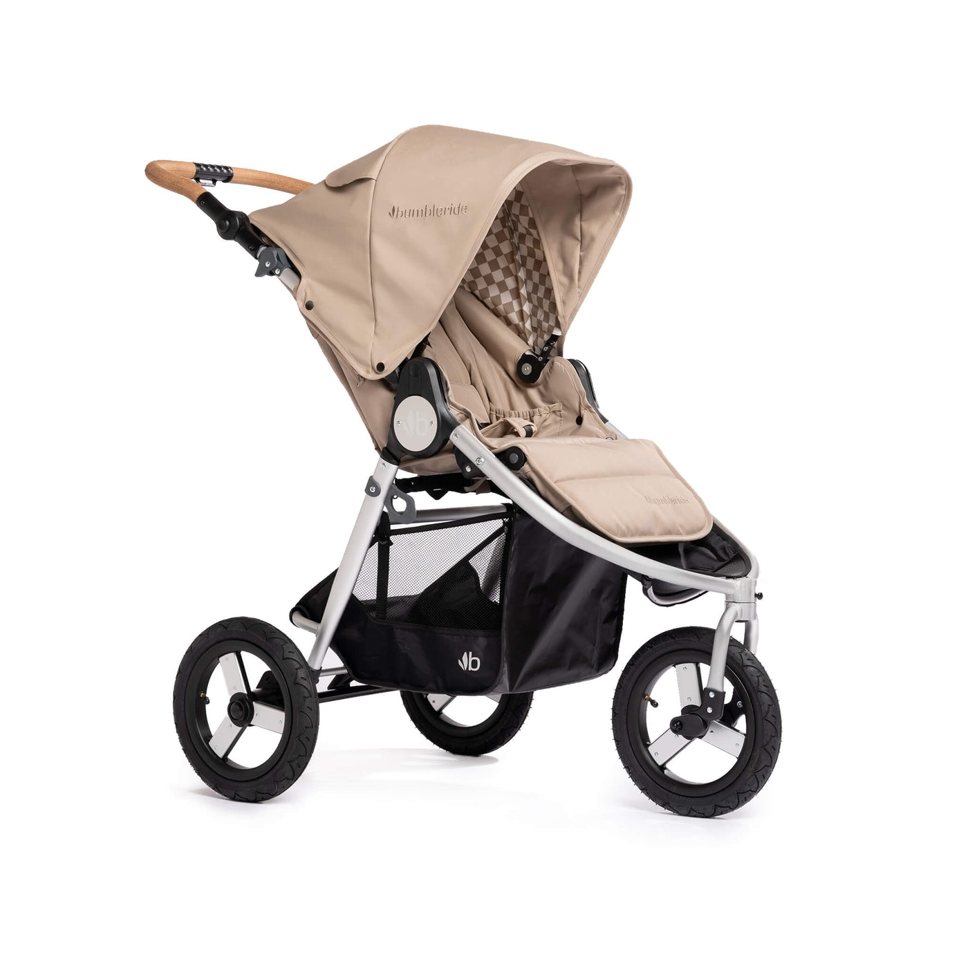 Bumbleride Indie Stroller