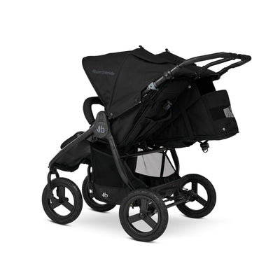 Bumbleride Indie Twin Double Stroller