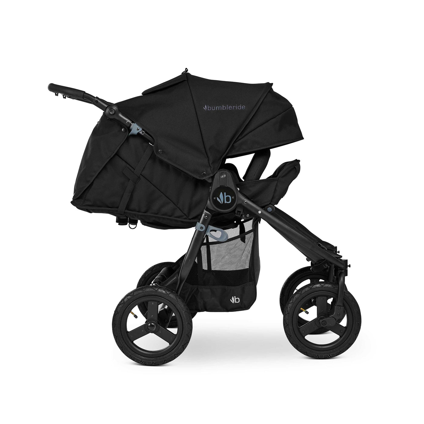 Bumbleride Indie Twin Double Stroller