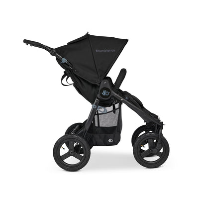 Bumbleride Indie Twin Double Stroller