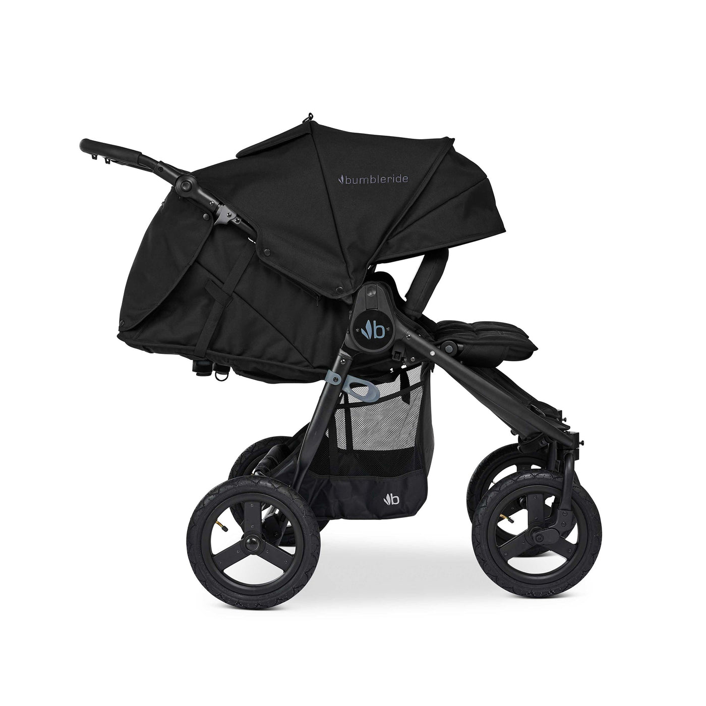 Bumbleride Indie Twin Double Stroller