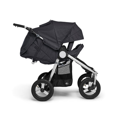 Bumbleride Indie Twin Double Stroller