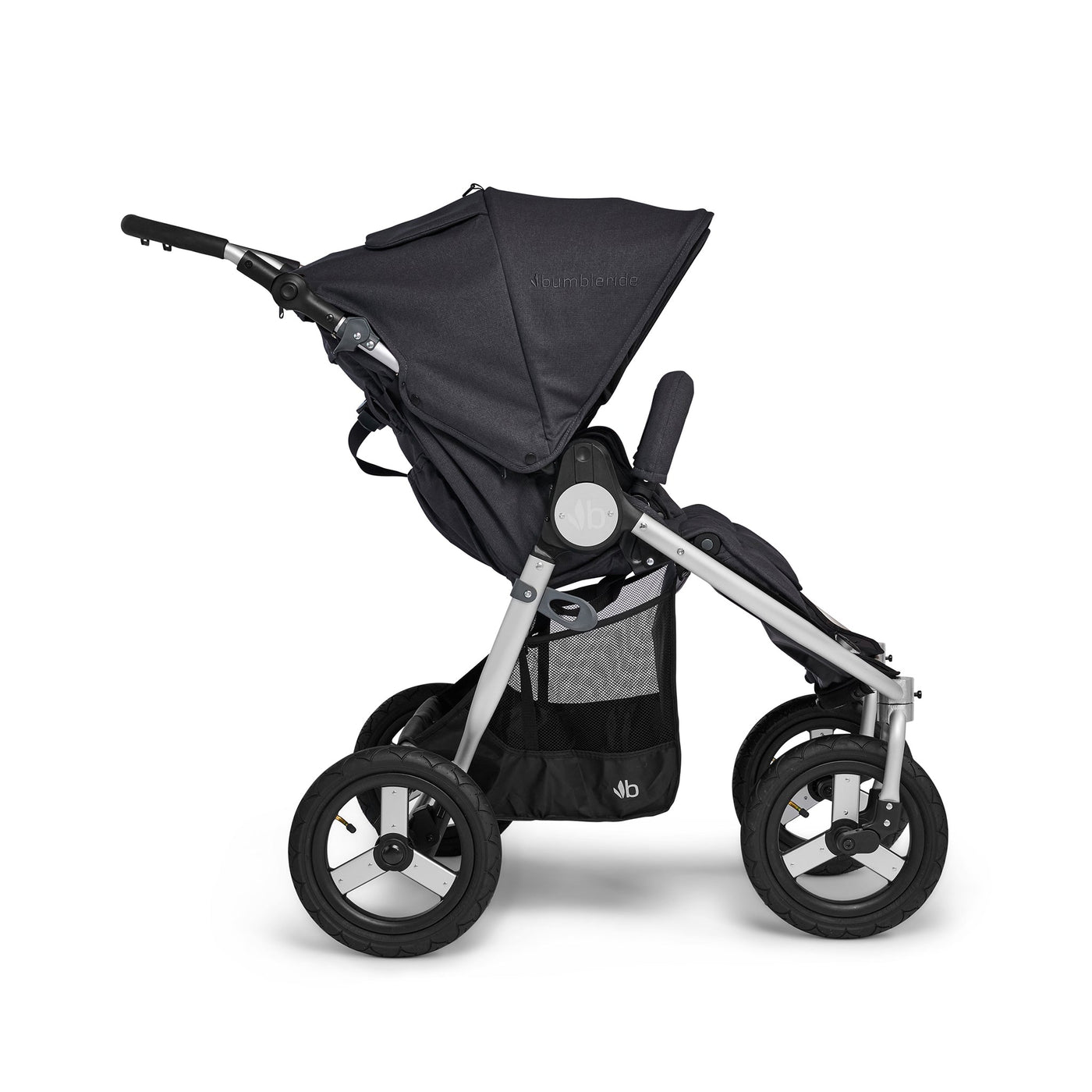 Bumbleride Indie Twin Double Stroller