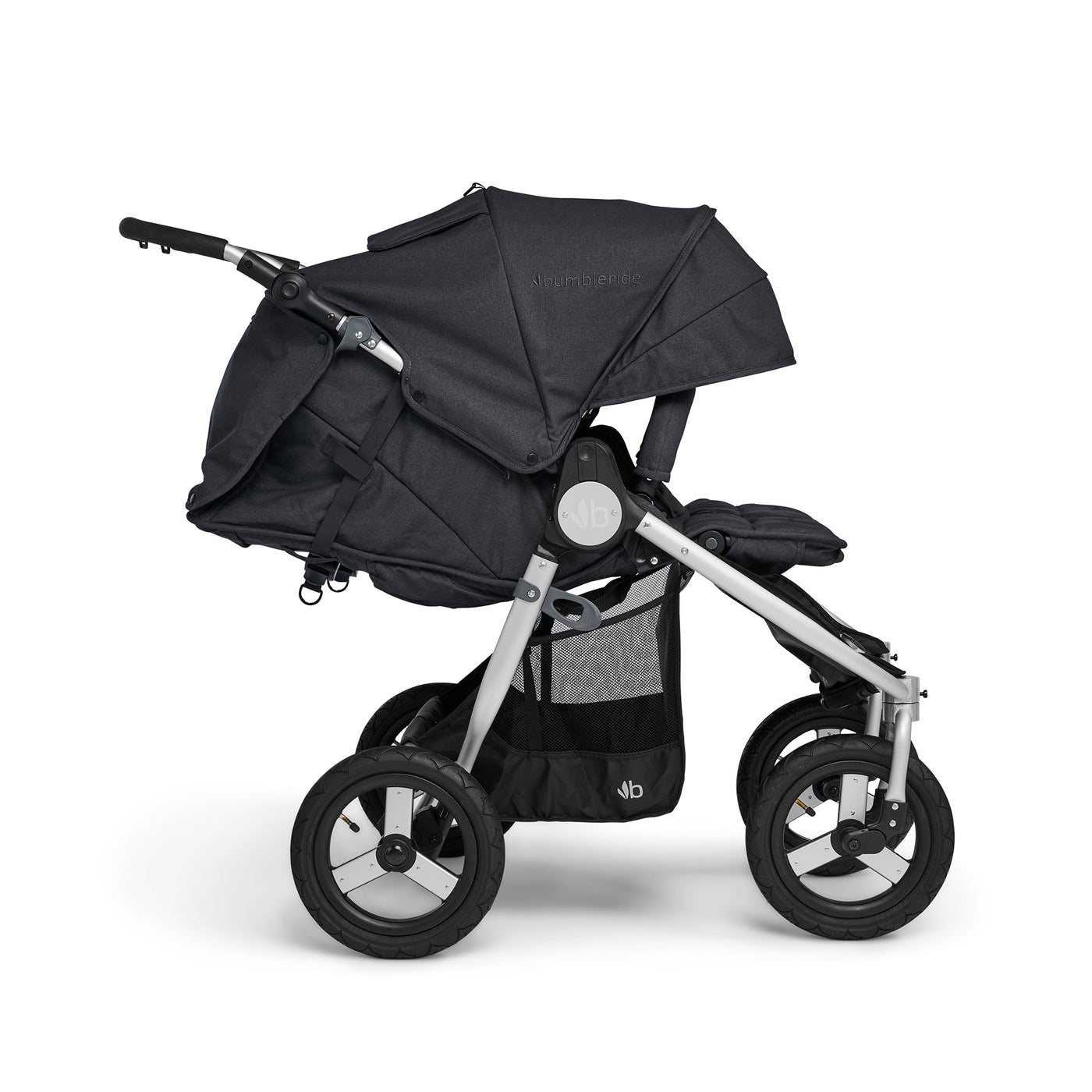 Bumbleride Indie Twin Double Stroller