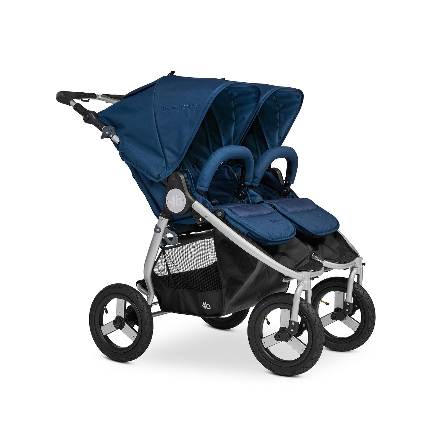 Bumbleride Indie Twin Double Stroller