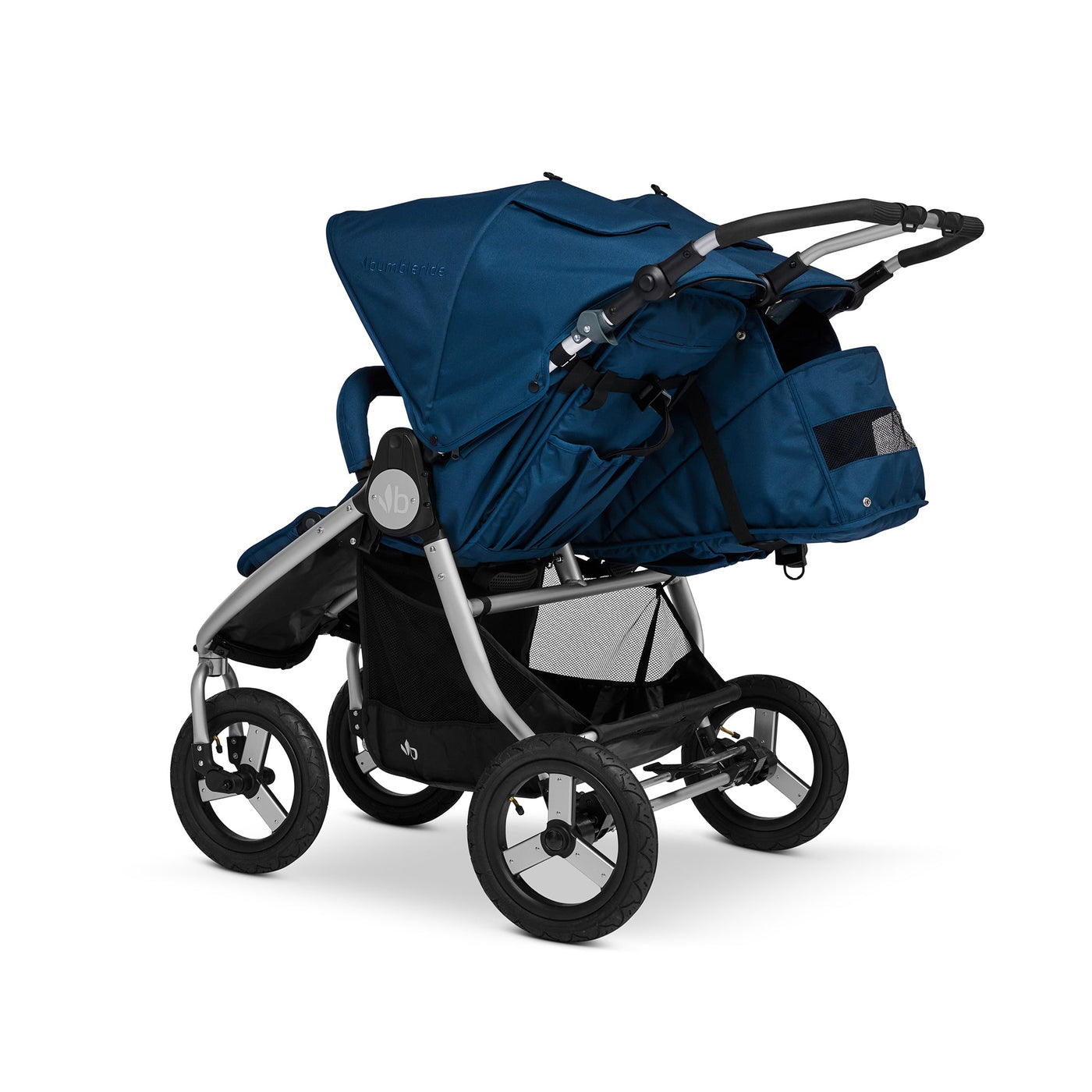 Bumbleride Indie Twin Double Stroller