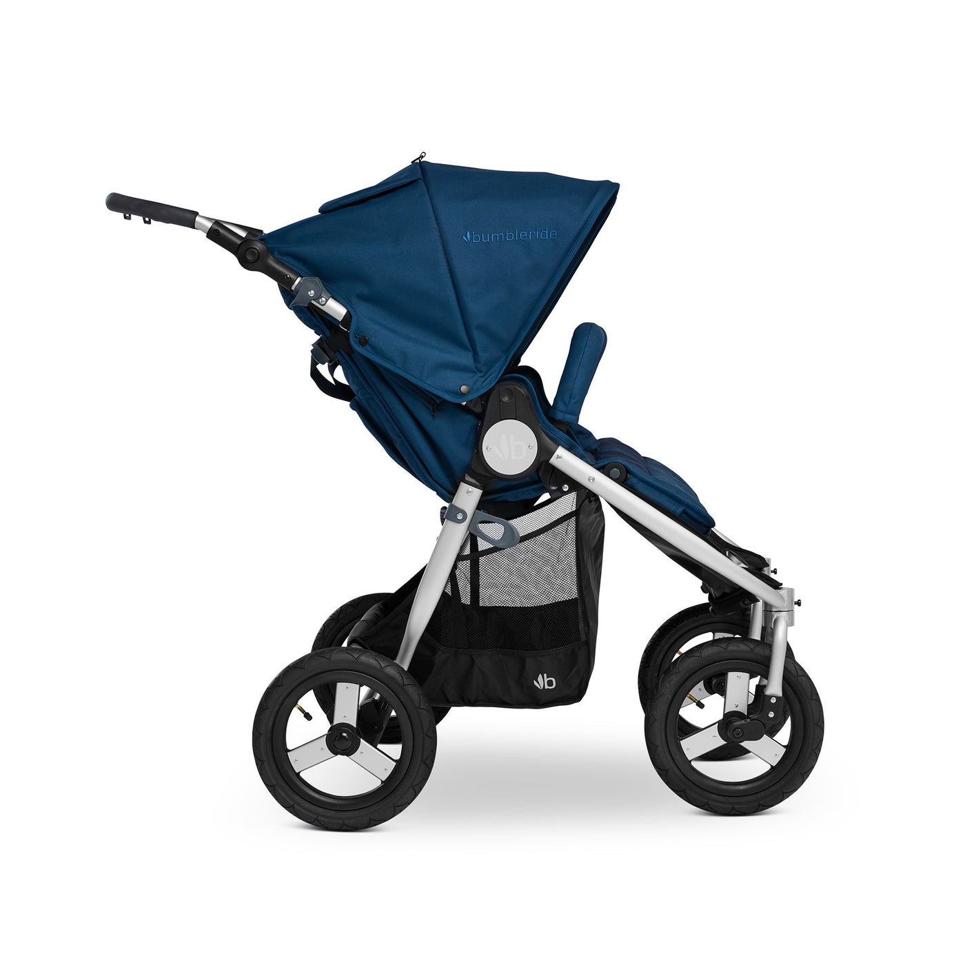 Bumbleride Indie Twin Double Stroller