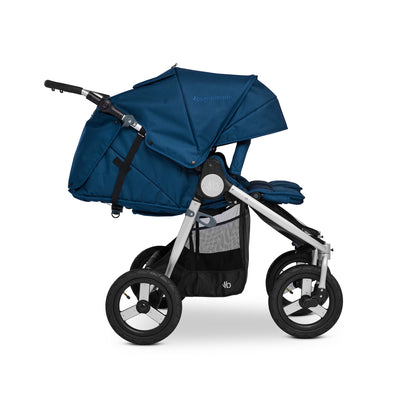 Bumbleride Indie Twin Double Stroller