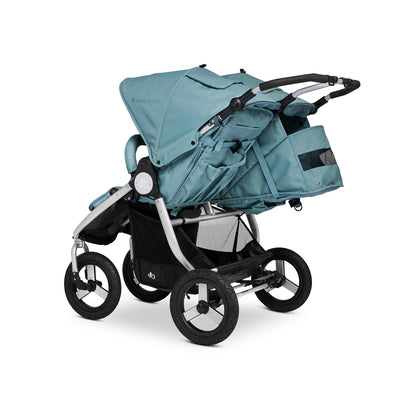 Bumbleride Indie Twin Double Stroller