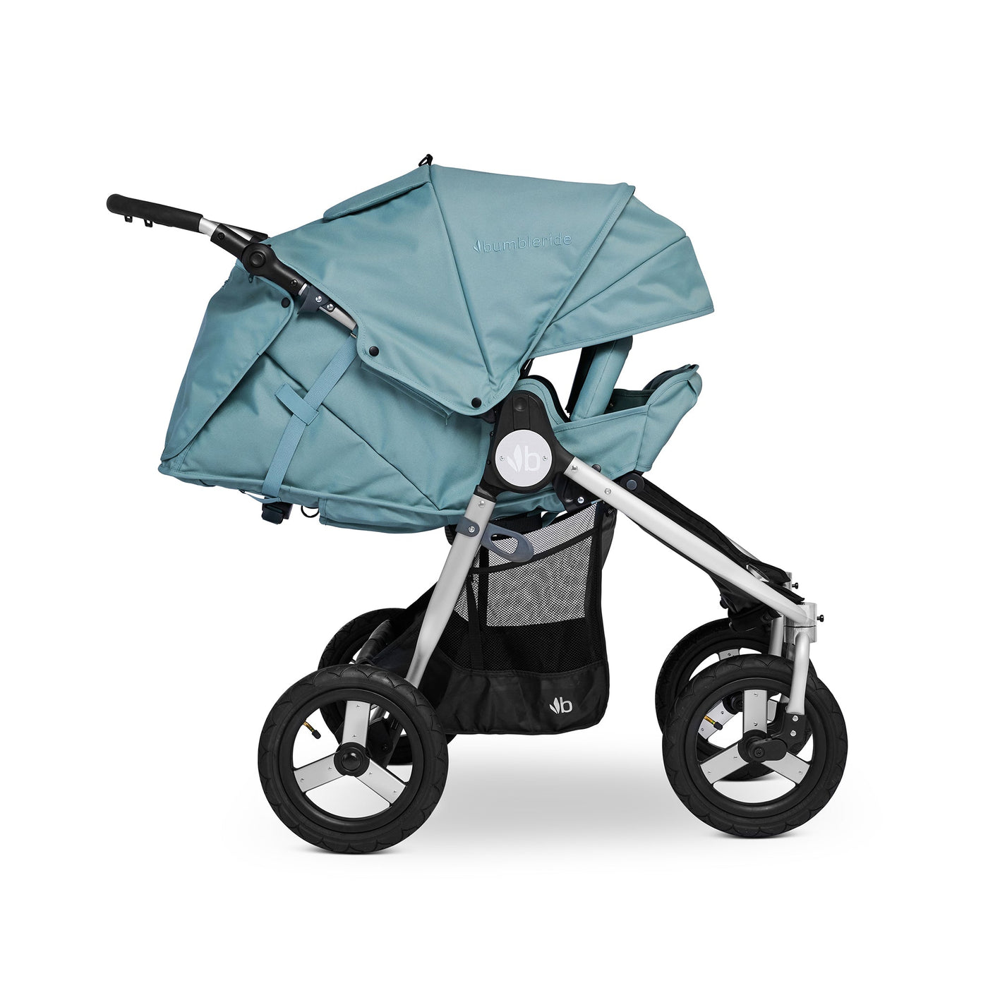 Bumbleride Indie Twin Double Stroller