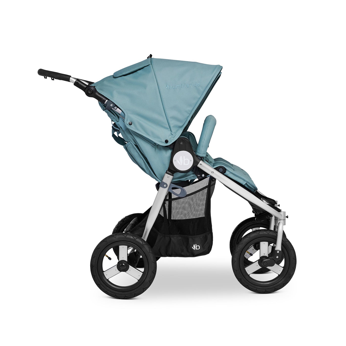 Bumbleride Indie Twin Double Stroller