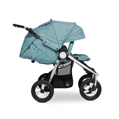 Bumbleride Indie Twin Double Stroller