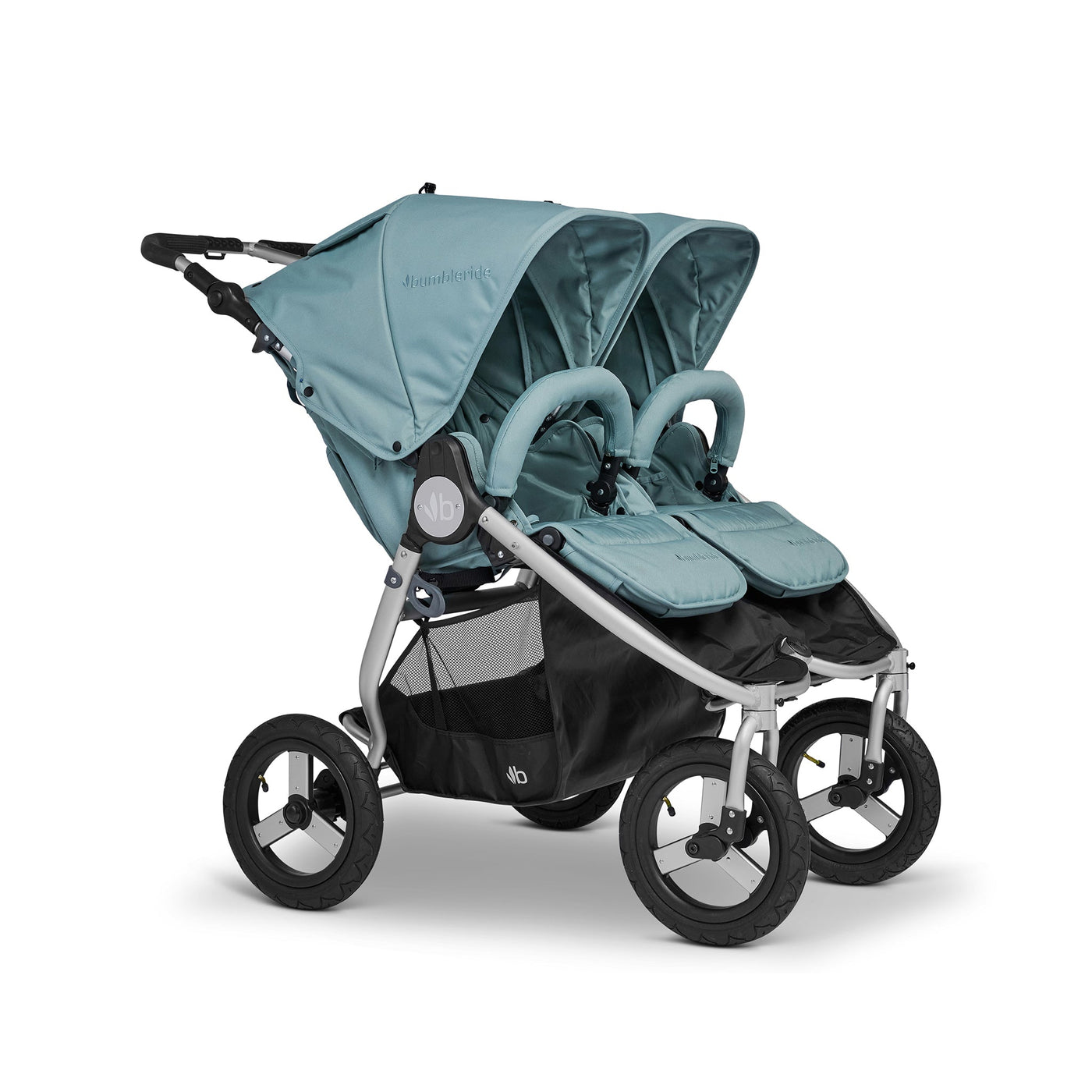 Bumbleride Indie Twin Double Stroller