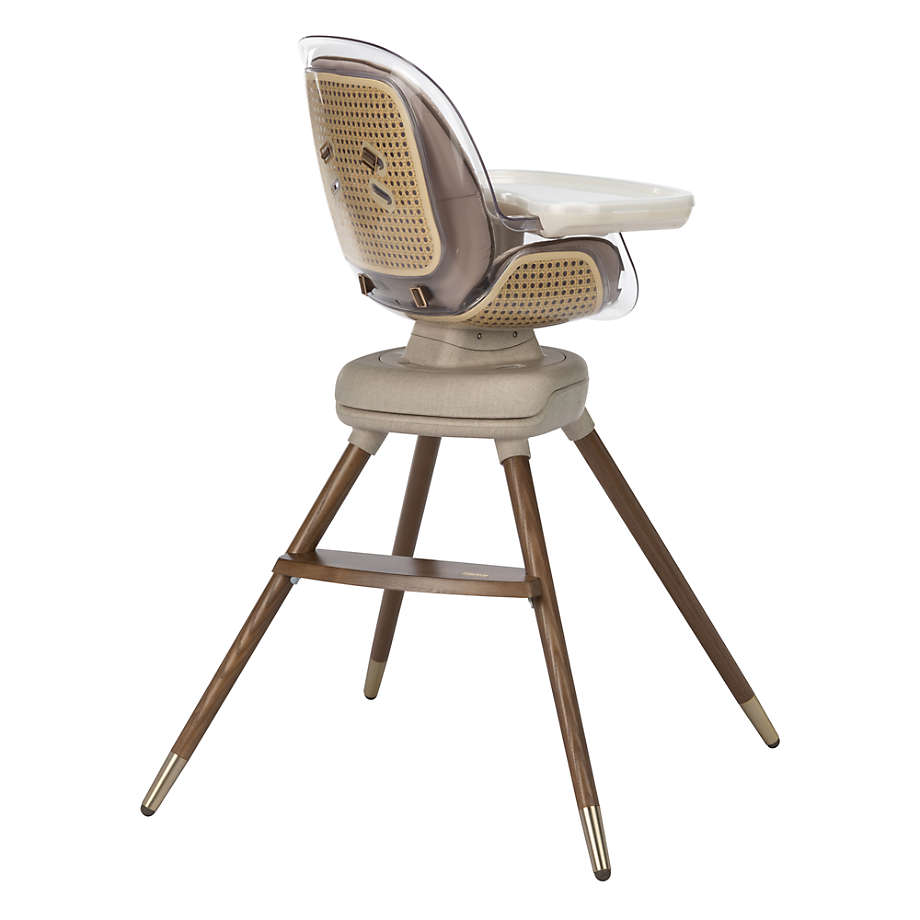 MAXI COSI Kiskadee 360 Rotating Highchair