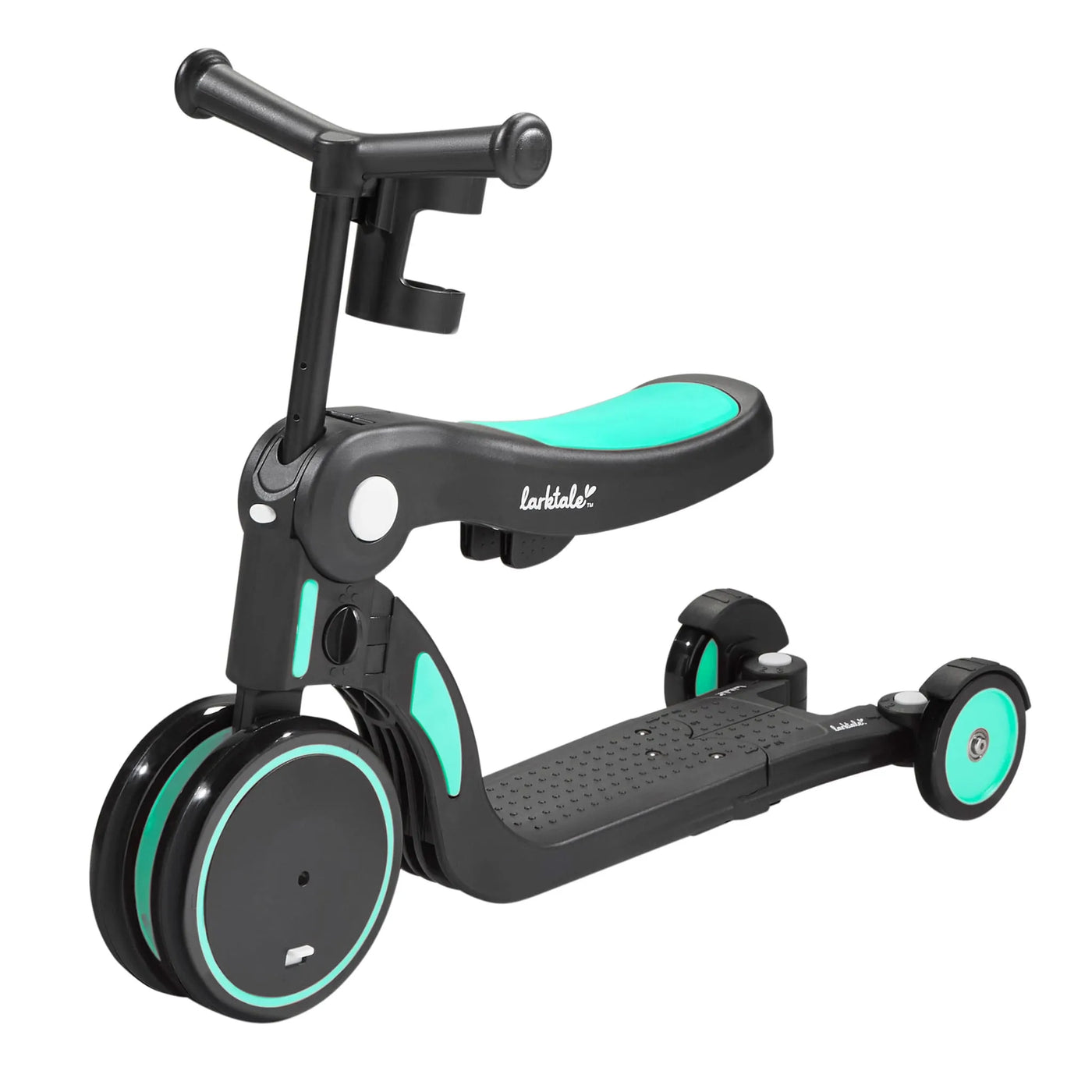 Larktale Scoobi 5 in 1 Scooter