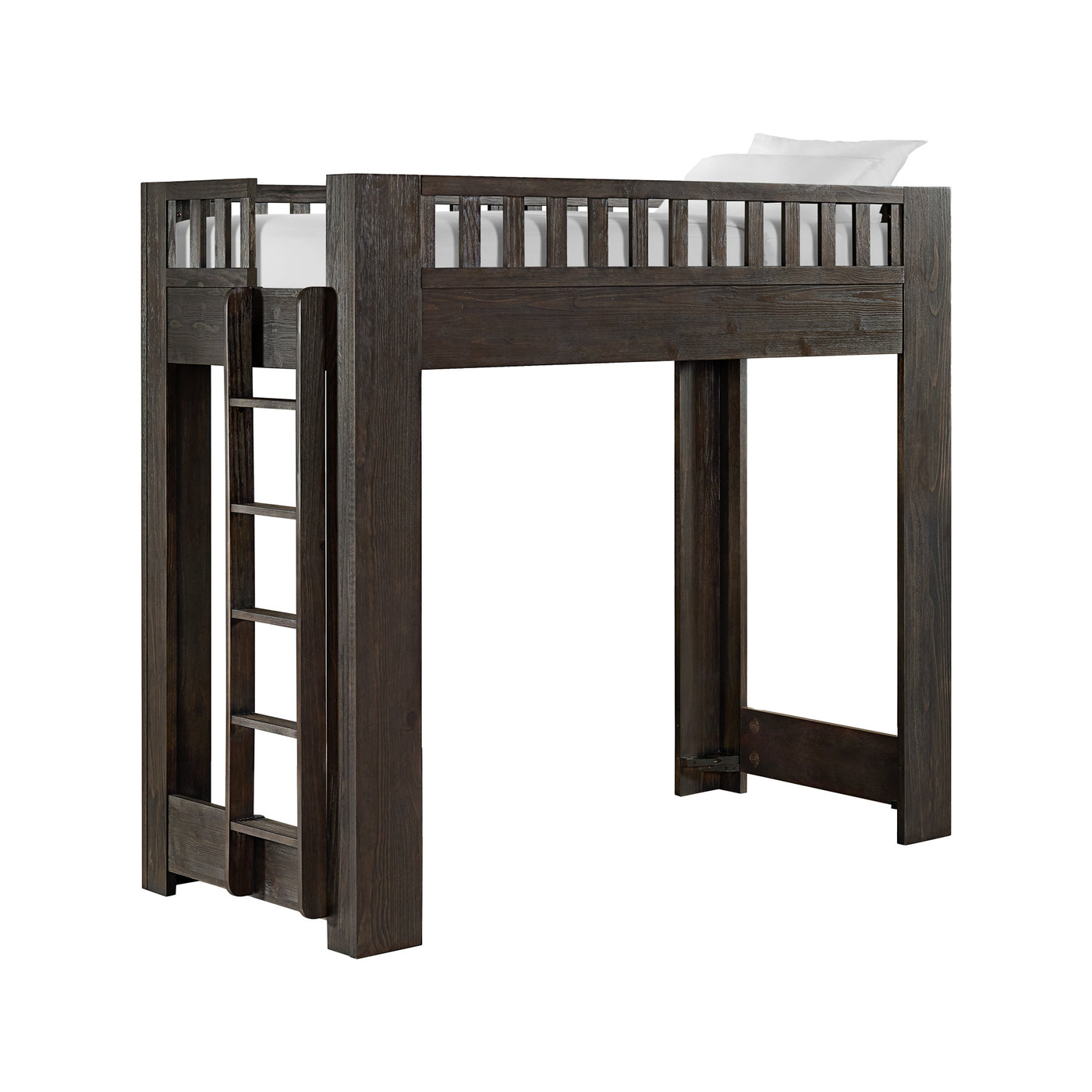 Westwood Bello Twin Loft Bed