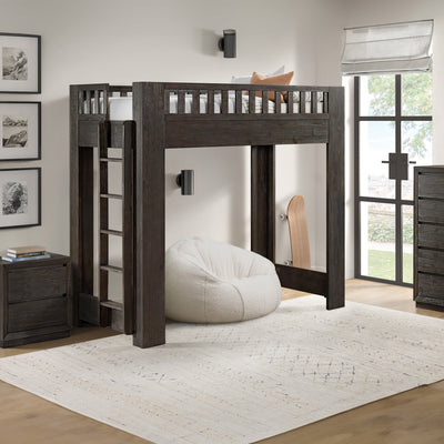 Westwood Bello Twin Loft Bed