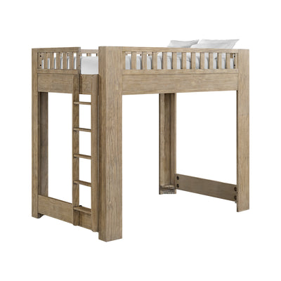 Westwood Bello Full Loft Bed