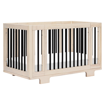 Babyletto Yuzu 8 in 1 Convertible Crib with All-Stages Conversion Kits