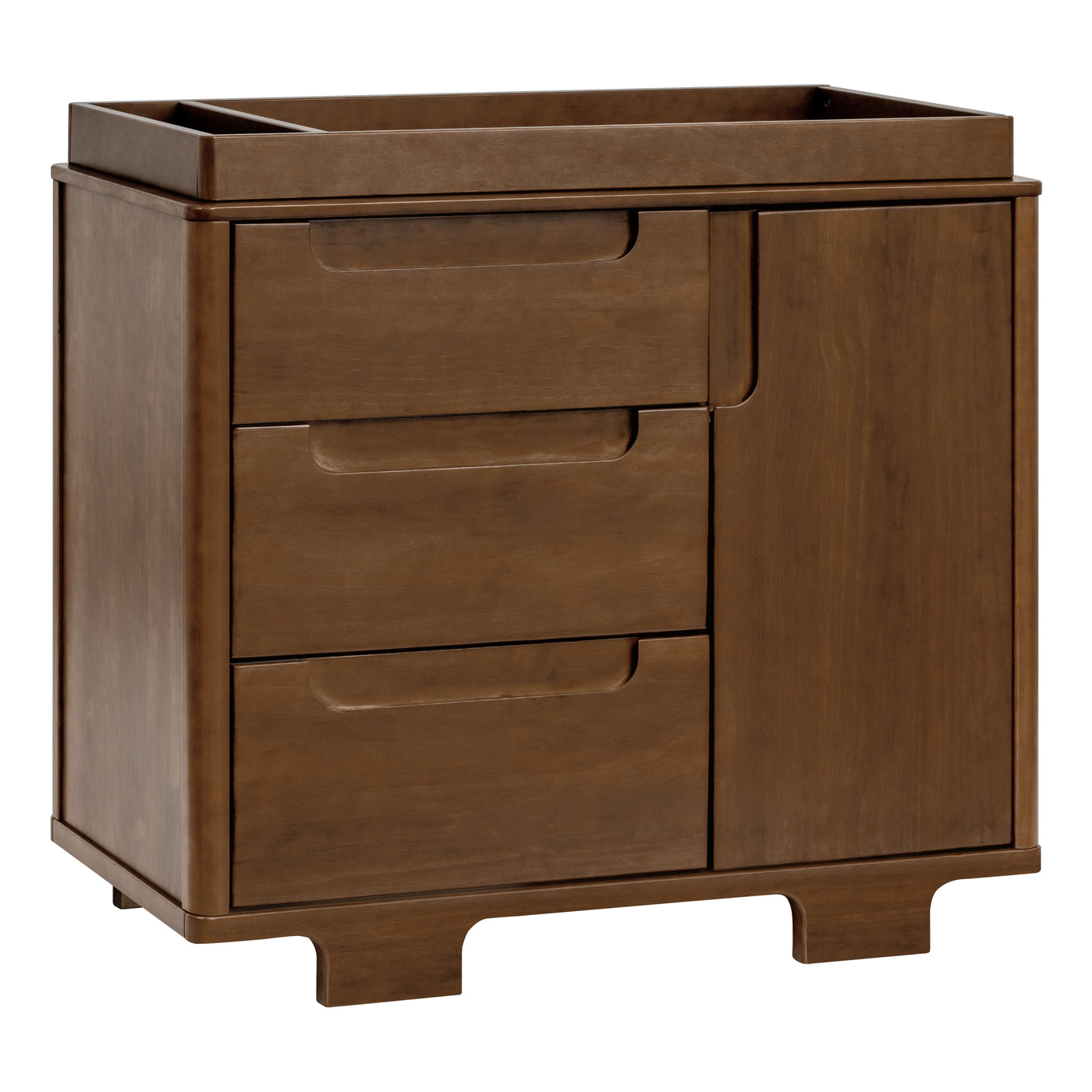 Babyletto Yuzu 3 Drawer Changer Dresser