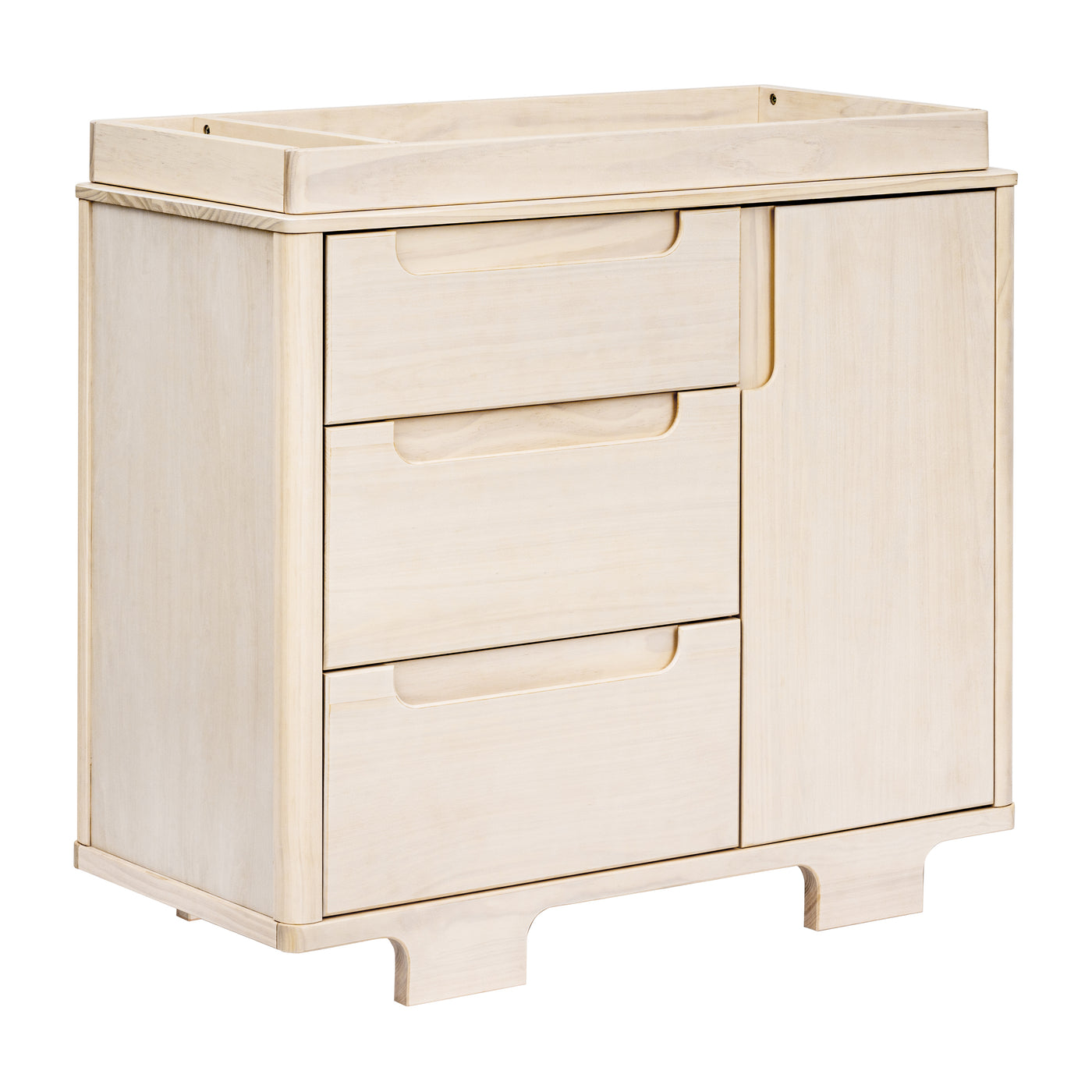 Babyletto Yuzu 3 Drawer Changer Dresser