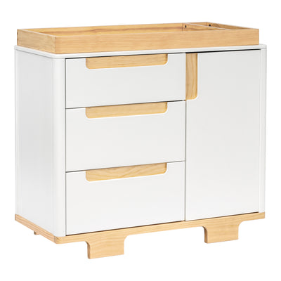 Babyletto Yuzu 3 Drawer Changer Dresser