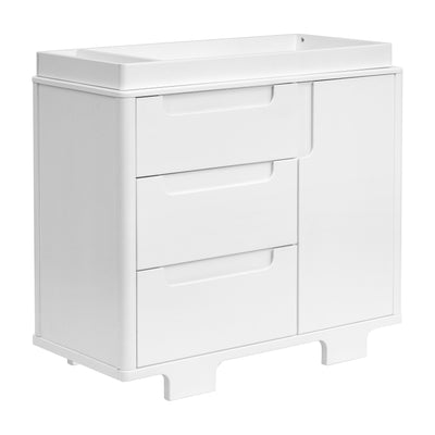 Babyletto Yuzu 3 Drawer Changer Dresser