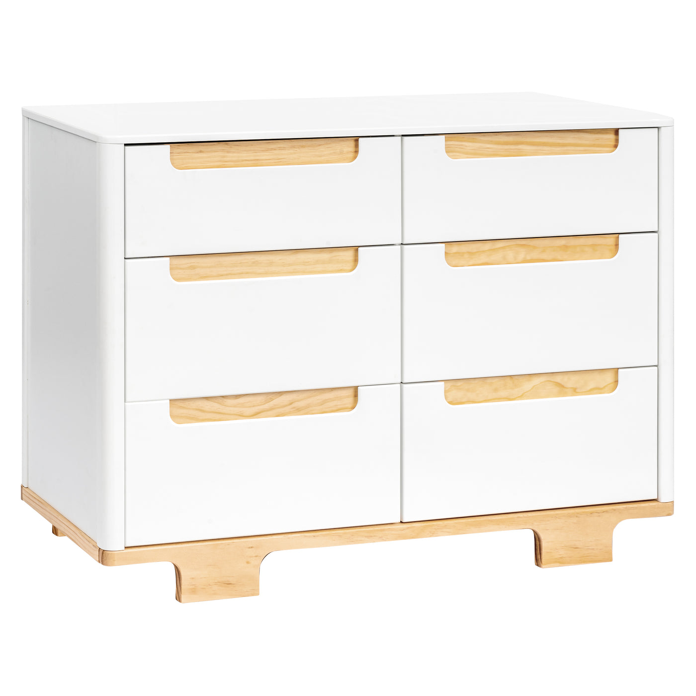 Babyletto Yuzu 6 Drawer Dresser